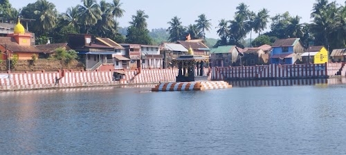Mahabaleshwar Krishna Bhar Kattige Purohit