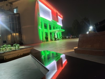 gym centre