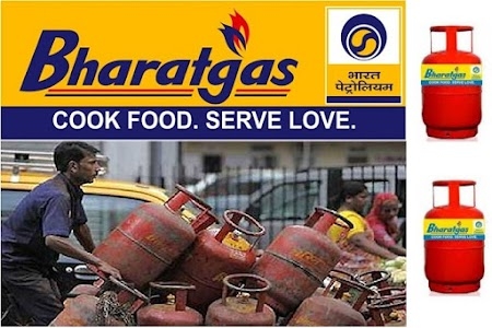 Bharat Gas