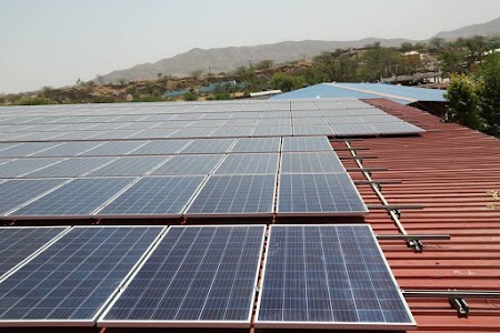 Solars4U (Sachet Advisory Services)-Fronius System Partner, REC-Installer