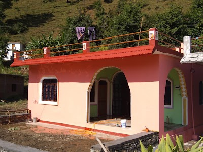 Bageshwar Jyula