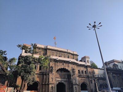 Bhavani Mandap