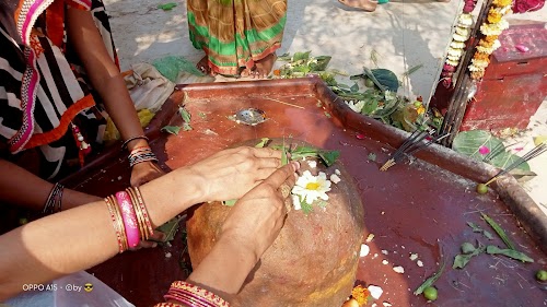 Jharkhand baba mandir