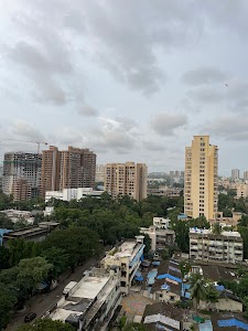 Iris Park Condominiums