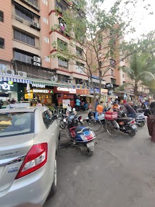 Mahavir Nagar
