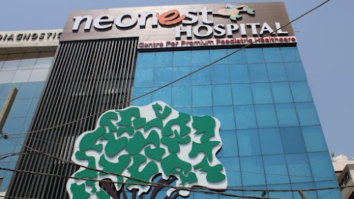 Neonest Hospital