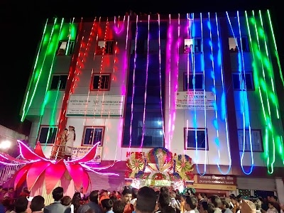 Hotel buddha
