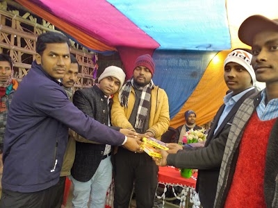Marg darshan Coaching Center Chhatapur