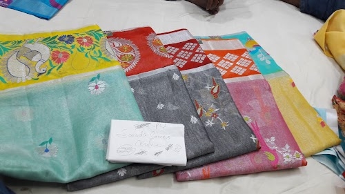Loyal Sarees Pvt. Ltd