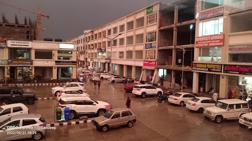 Mohali Citi Centre