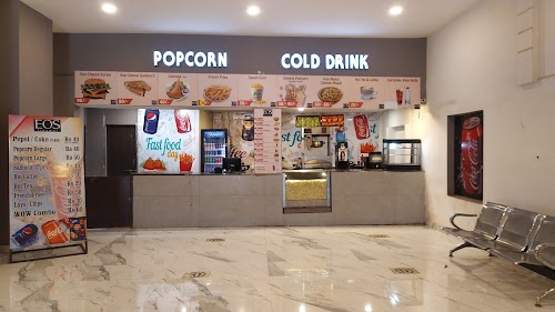 Yogiraj Cinema