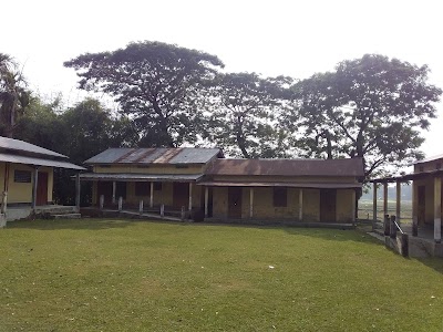 927 NO Bahakati Tribal L.P school