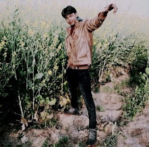 Munesh Singh kairon