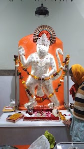 Shree Balaji Mandir