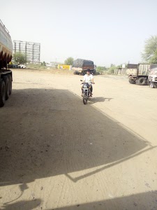 Chaudhary Hotel