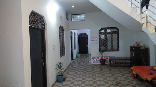 ORCHHA HOLIDAY HOME STAY