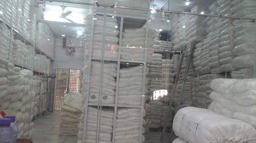AAYUSHI ENTERPRISES