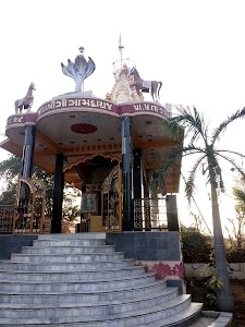 Goga Maharaj Temple