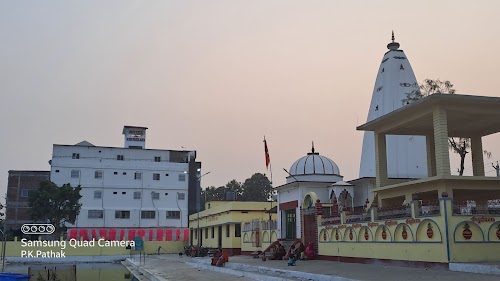 Maa Laxmi Marriage Hall and Hotel