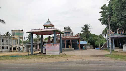 SRI DURGAI AMMAN TEMPLE