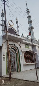 Madina Masjid