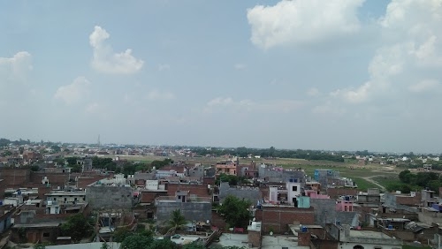 Badali Kheda