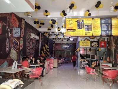 Chai Sutta Bar
