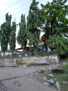My sweet home muaar