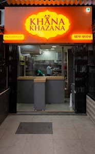 Khana khazana