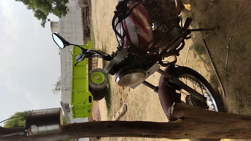 Ghusiana
