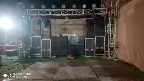DJ HANEEF HARD VIBRATION