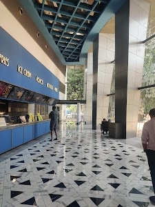 Inox Parking