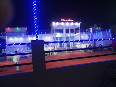 Milan Vatika Marriage Hall, Sikanderpur, Ballia