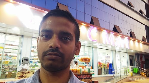 C mart kohojgaon Ambernath west