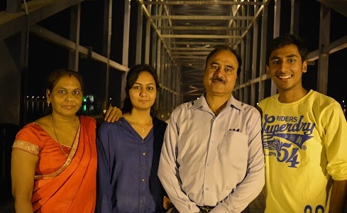 Vijay Khandelwal