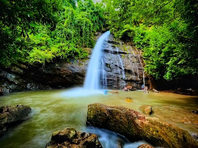 DEOJHAR WATERFALL