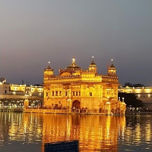 Gurdwara UU Pkt, Pitampura Yatri Niwas