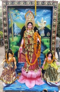 saraswatya nabarun sangha