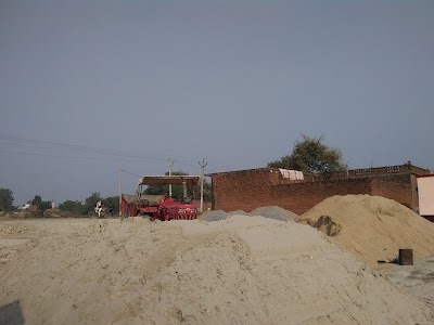 Building Material Sakaldiha