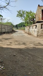 Ringanwada Smashan Ghruh.
