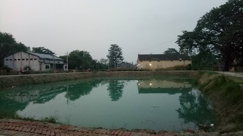 Maharajganj