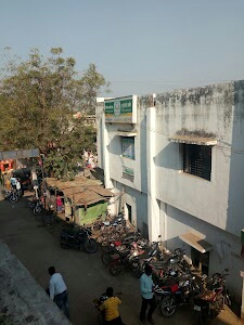 Buldana Urban Credit Co-operative Society Ltd., Anji BR- Anji