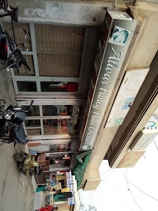 Alwar Fancy Hair Dresser