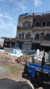 Service Centre (CROMPTON GREAVES)