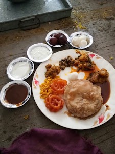 MAMMADEVI CATERERS