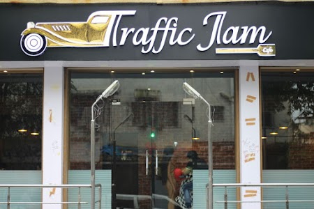 Traffic Jam