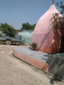 Hanuman Mandir