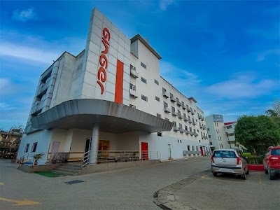 Ginger Guwahati