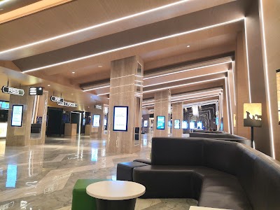 INOX Cinemas