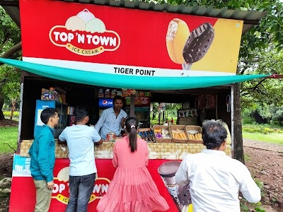 Zoo Point Snacks Shop